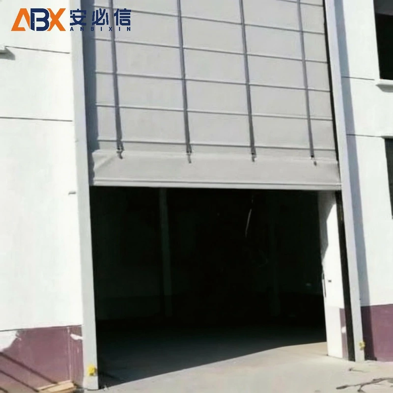 承德市高速堆积门